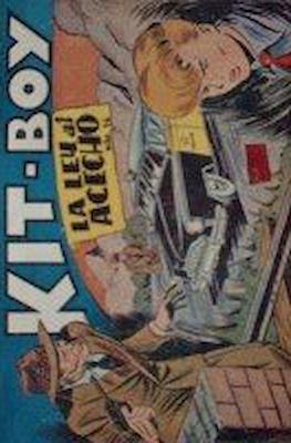 Kit-Boy (1957) #16