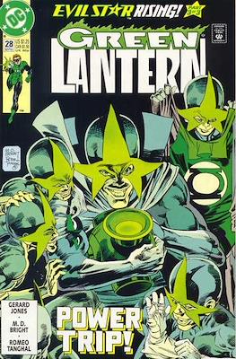 Green Lantern Vol.3 (1990-2004) #28
