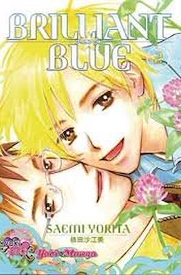 Brilliant Blue #2