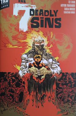 The 7 Deadly Sins #6