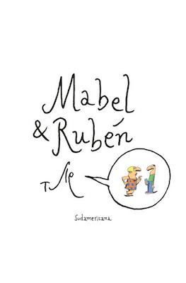 Mabel & Rubén