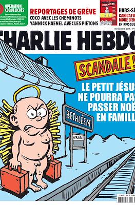 Charlie Hebdo #1430