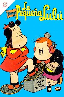La Pequeña Lulú #229