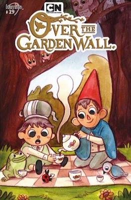 Over The Garden Wall Vol. 2 (Grapa) #19