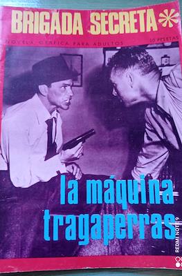 Brigada Secreta #190