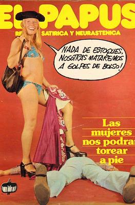 El Papus #47