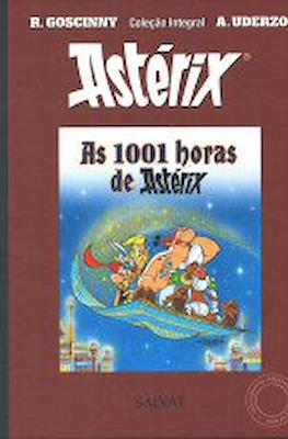 Asterix: A coleção integral (Cartoné) #35