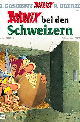 Asterix #16