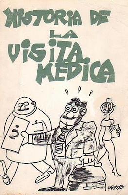Historia de la Visita Médica