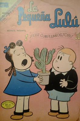 La Pequeña Lulú #377