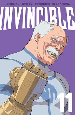 Invincible #11