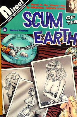 Scum of the Earth #3