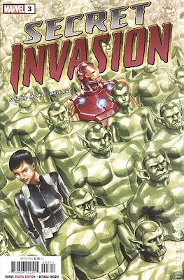 Secret Invasion (2022-2023) #3