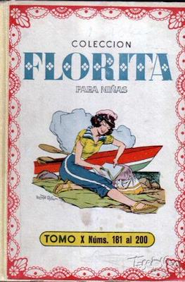 Colección Florita para niñas #10