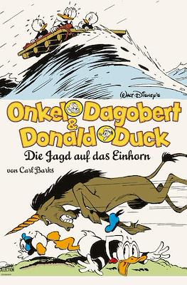 Onkel Dagobert und Donald Duck von Carl Barks #4