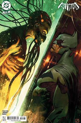 Batman Vol. 4 (2025-Variant Covers) #7.1
