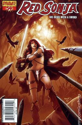 Red Sonja (2005-2013) #54