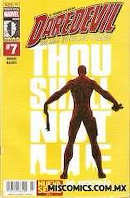 Daredevil - Thor (Grapa) #7