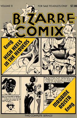 Bizarre Comix #11