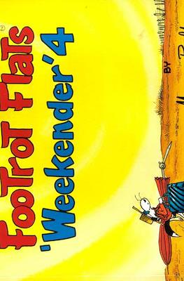 The Footrot Flats 'Weekender' #4