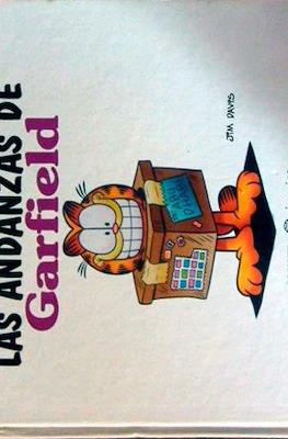 Los tesoros de Garfield #4