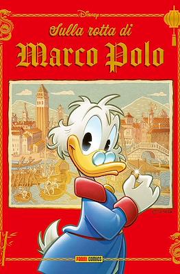 Letteratura Disney #7