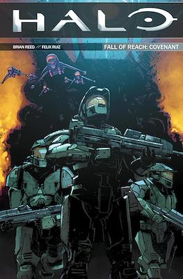 Halo: Fall of Reach #2