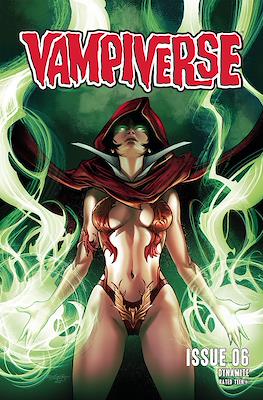 Vampiverse (Variant Cover) #6.1