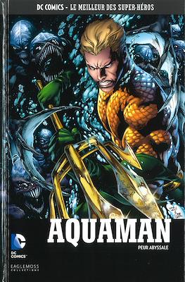 DC Comics: Le Meilleur des Super-Héros #58