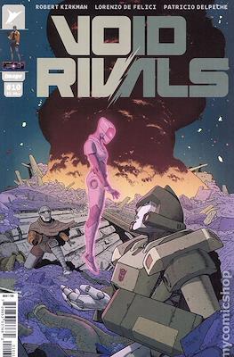 Void Rivals (Variant Covers) #10.2