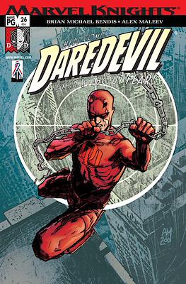 Daredevil (Vol.2) #26