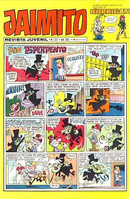 Jaimito #1257