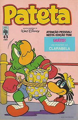 Pateta #43