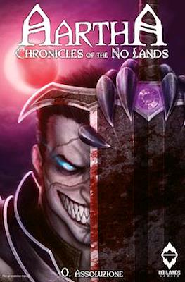 Aartha: Chronicles of the No Lands #0