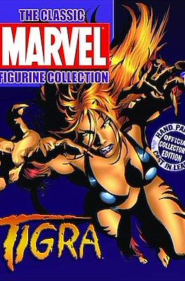 The Classic Marvel Figurine Collection #118