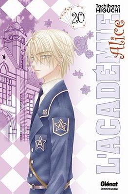 L'Académie Alice (Broché) #20