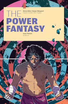 The Power Fantasy #13