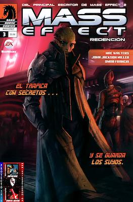 Mass Effect: Redemption #3