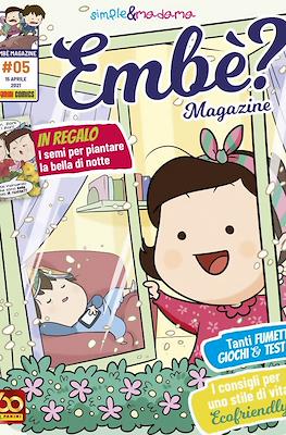 Panini Extra #5