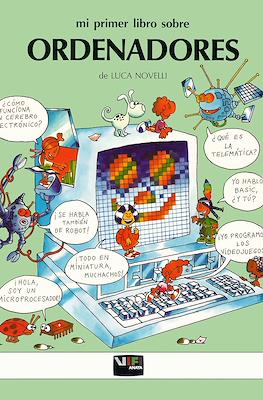 Mi primer libro sobre ordenadores