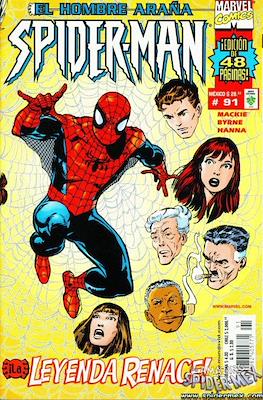 Spider-Man Vol. 2 #91