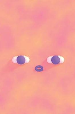 3D Sweeties