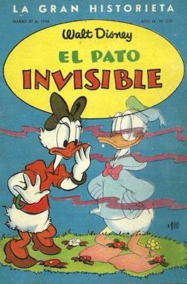 La gran historieta #222
