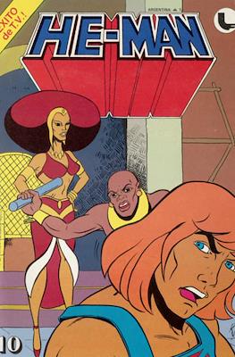 He-Man #10