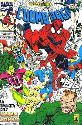 L'Uomo Ragno / Spider-Man Vol. 1 / Amazing Spider-Man #132