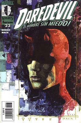 Marvel Knights: Daredevil Vol. 1 (1999-2006) #23
