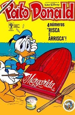 Pato Donald #214