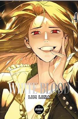 White Blood #4