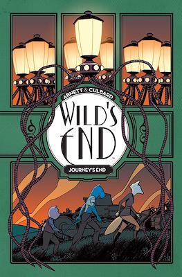 Wild's End #3