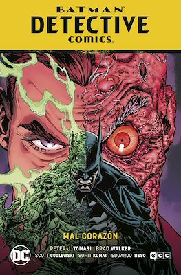 Batman Saga: Detective Comics #13